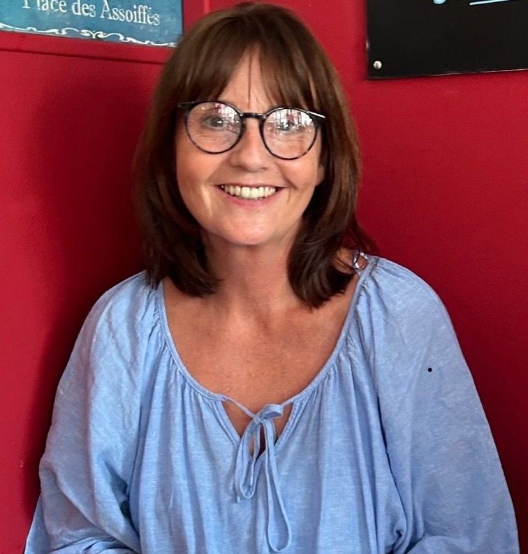 Patricia Dixon
