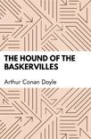 The Hound Of The Baskervilles cover