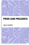 Pride And Prejudice cover